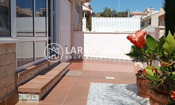 Reventa - Chalet - Pilar de la Horadada - Costa Blanca
