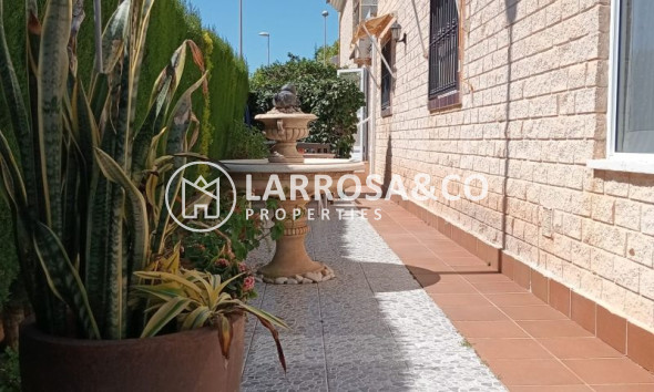 Reventa - Chalet - Pilar de la Horadada - Costa Blanca