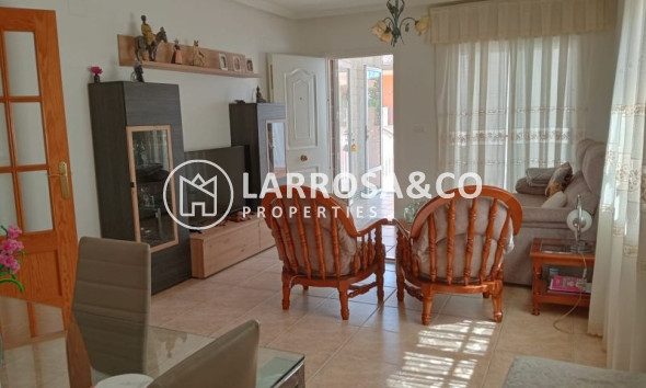 Reventa - Chalet - Pilar de la Horadada - Costa Blanca