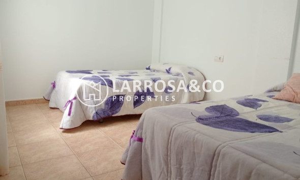 Reventa - Chalet - Pilar de la Horadada - Costa Blanca