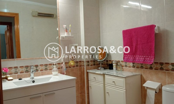 Reventa - Chalet - Pilar de la Horadada - Costa Blanca