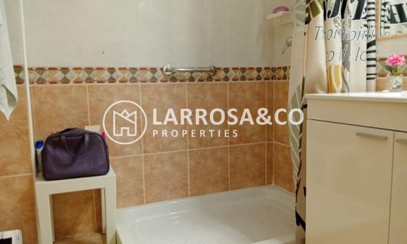 Reventa - Chalet - Pilar de la Horadada - Costa Blanca