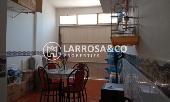 Reventa - Chalet - Pilar de la Horadada - Costa Blanca