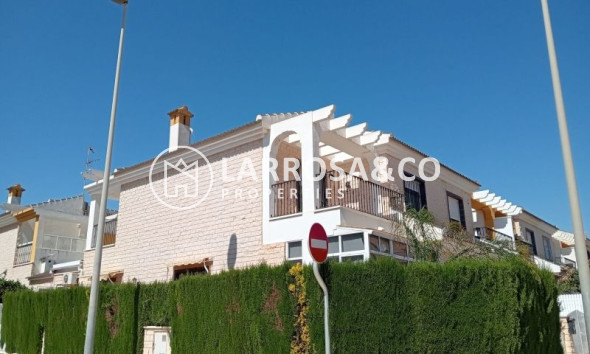 Reventa - Chalet - Pilar de la Horadada - Costa Blanca