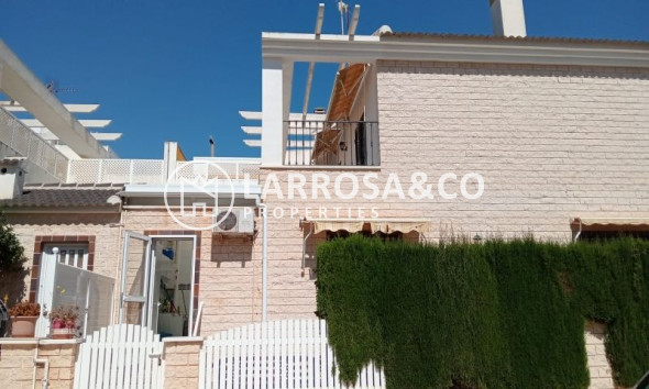 Reventa - Chalet - Pilar de la Horadada - Costa Blanca