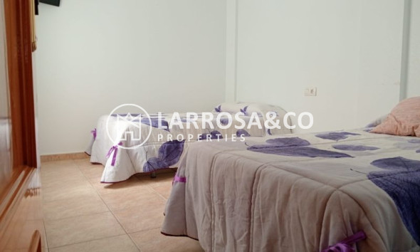 Reventa - Chalet - Pilar de la Horadada - Costa Blanca