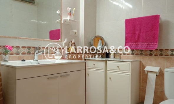 Reventa - Chalet - Pilar de la Horadada - Costa Blanca