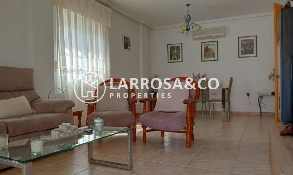 Reventa - Chalet - Pilar de la Horadada - Costa Blanca