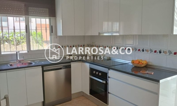 Reventa - Chalet - Pilar de la Horadada - Costa Blanca