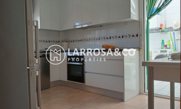 Reventa - Chalet - Pilar de la Horadada - Costa Blanca