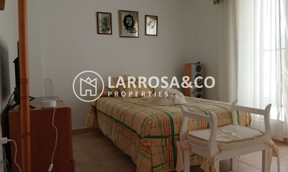 Reventa - Chalet - Pilar de la Horadada - Costa Blanca