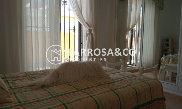 Reventa - Chalet - Pilar de la Horadada - Costa Blanca