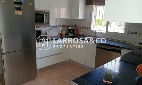 Reventa - Chalet - Pilar de la Horadada - Costa Blanca