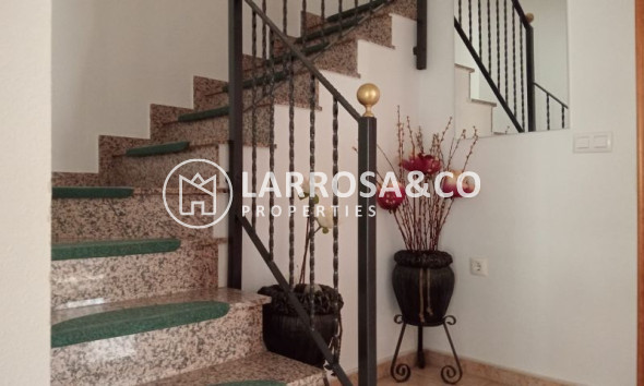 Reventa - Chalet - Pilar de la Horadada - Costa Blanca