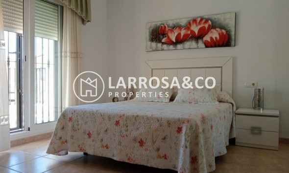 Reventa - Chalet - Pilar de la Horadada - Costa Blanca