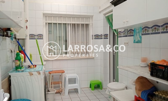 Reventa - Chalet - Pilar de la Horadada - Costa Blanca