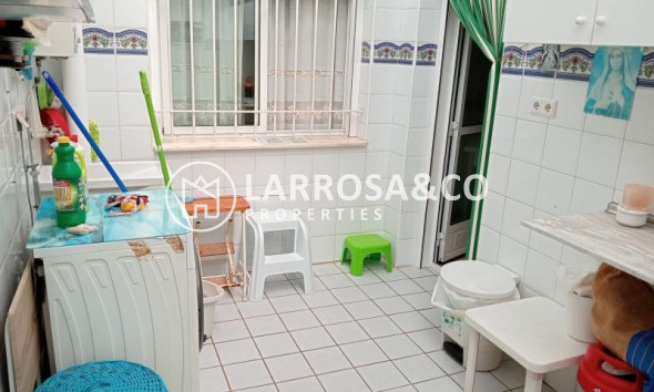 Reventa - Chalet - Pilar de la Horadada - Costa Blanca