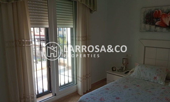 Reventa - Chalet - Pilar de la Horadada - Costa Blanca