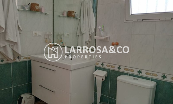 Reventa - Chalet - Pilar de la Horadada - Costa Blanca