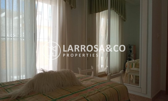 Reventa - Chalet - Pilar de la Horadada - Costa Blanca