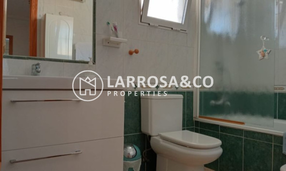 Reventa - Chalet - Pilar de la Horadada - Costa Blanca