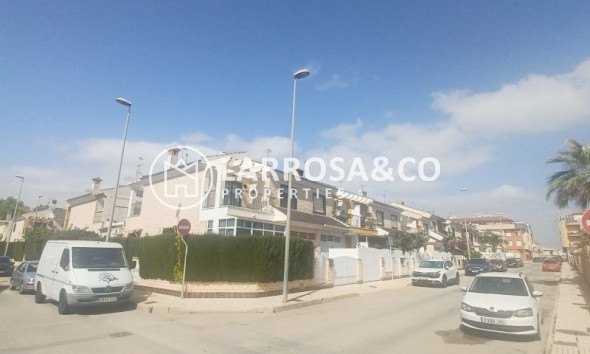 Reventa - Chalet - Pilar de la Horadada - Costa Blanca