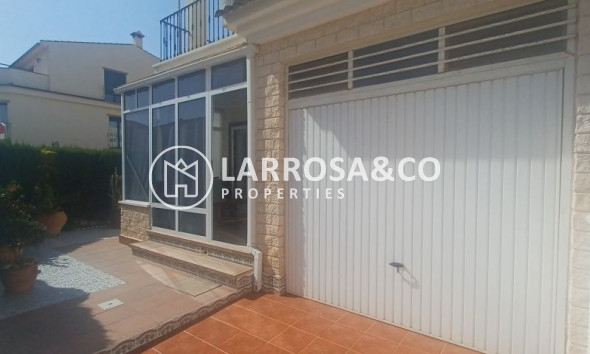 Reventa - Chalet - Pilar de la Horadada - Costa Blanca