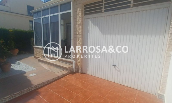 Reventa - Chalet - Pilar de la Horadada - Costa Blanca