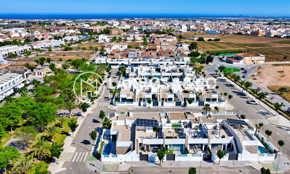 Herverkoop - Villa - Pilar de la Horadada - Costa Blanca