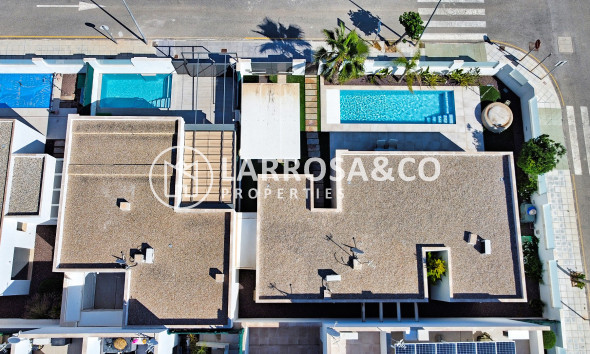 Herverkoop - Villa - Pilar de la Horadada - Costa Blanca