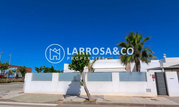 Herverkoop - Villa - Pilar de la Horadada - Costa Blanca