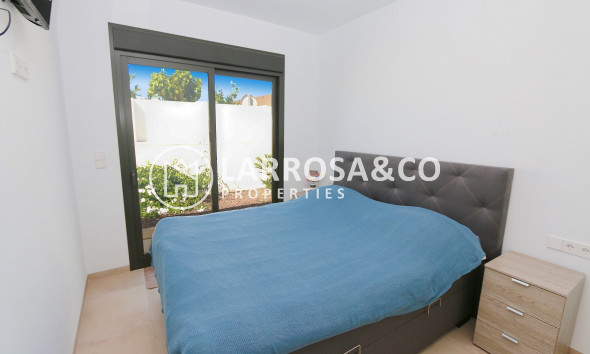 Herverkoop - Villa - Pilar de la Horadada - Costa Blanca