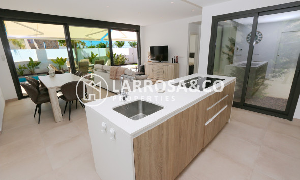 Herverkoop - Villa - Pilar de la Horadada - Costa Blanca