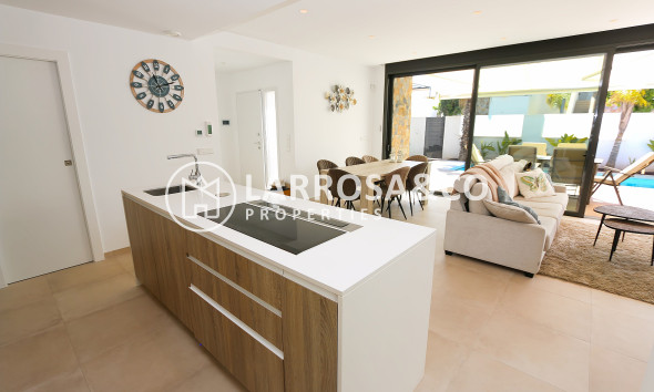 Herverkoop - Villa - Pilar de la Horadada - Costa Blanca