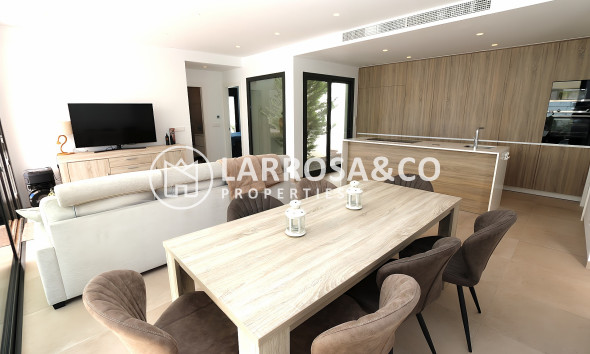 Herverkoop - Villa - Pilar de la Horadada - Costa Blanca