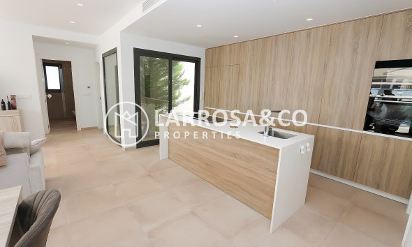 Herverkoop - Villa - Pilar de la Horadada - Costa Blanca