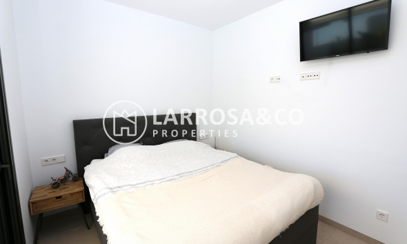 Herverkoop - Villa - Pilar de la Horadada - Costa Blanca