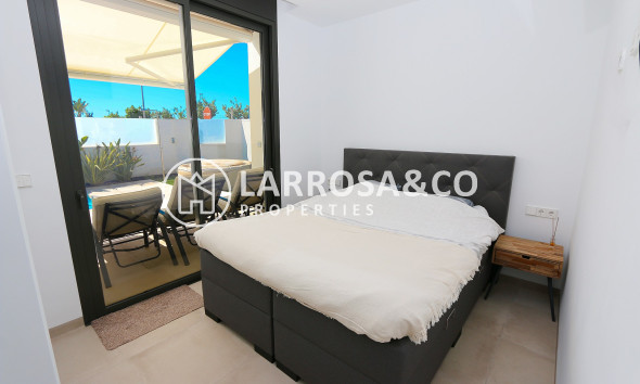 Herverkoop - Villa - Pilar de la Horadada - Costa Blanca