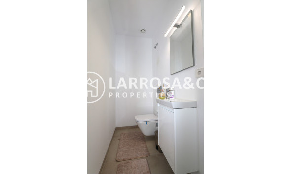 Herverkoop - Villa - Pilar de la Horadada - Costa Blanca