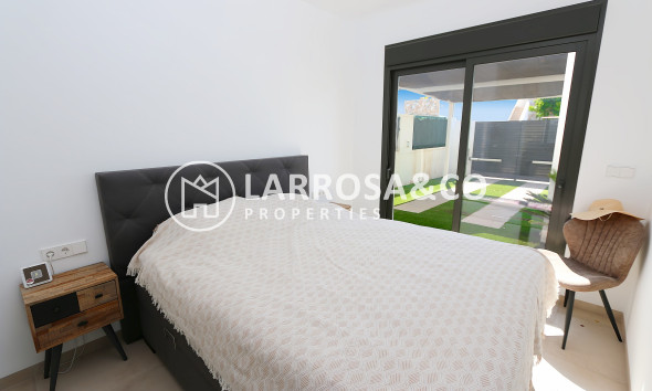 Herverkoop - Villa - Pilar de la Horadada - Costa Blanca