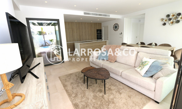 Herverkoop - Villa - Pilar de la Horadada - Costa Blanca