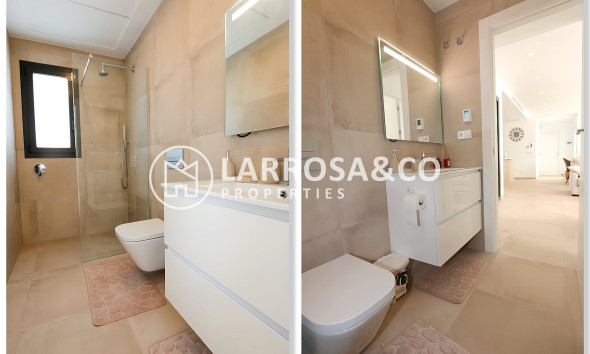 Herverkoop - Villa - Pilar de la Horadada - Costa Blanca