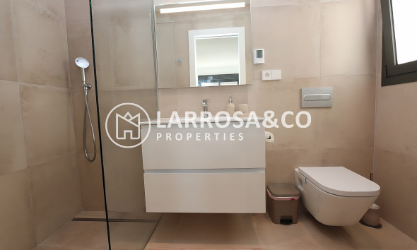 Herverkoop - Villa - Pilar de la Horadada - Costa Blanca