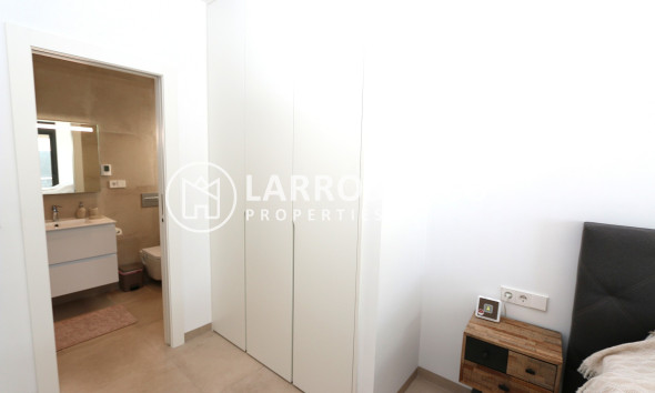 Herverkoop - Villa - Pilar de la Horadada - Costa Blanca