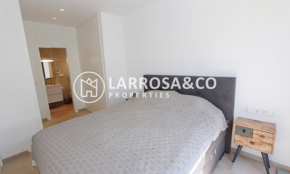 Herverkoop - Villa - Pilar de la Horadada - Costa Blanca