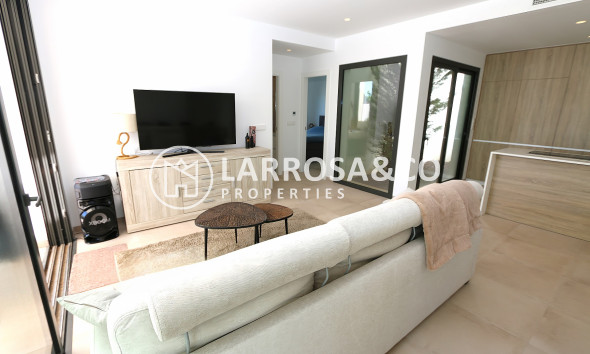 Herverkoop - Villa - Pilar de la Horadada - Costa Blanca