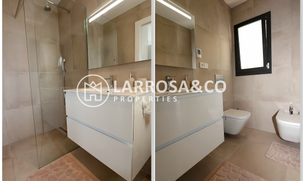 Herverkoop - Villa - Pilar de la Horadada - Costa Blanca