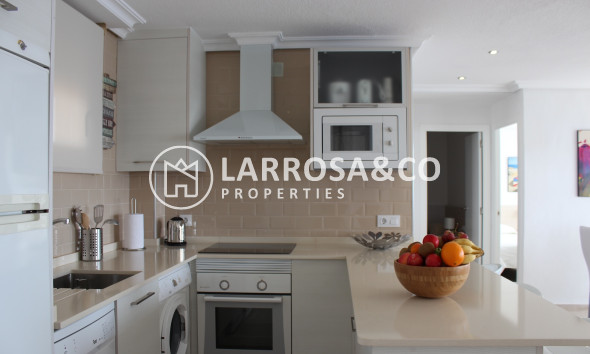 Herverkoop - Apartment - Mil Palmeras - Costa Blanca