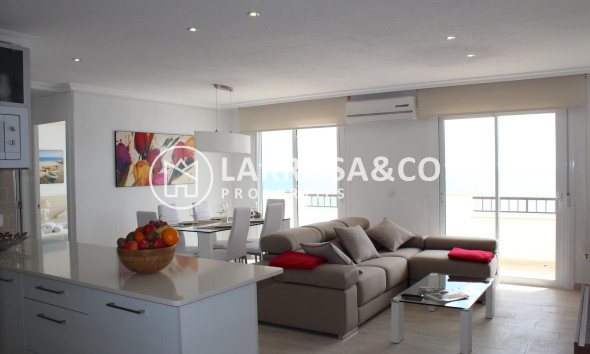 Herverkoop - Apartment - Mil Palmeras - Costa Blanca