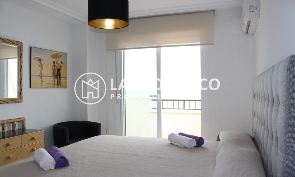 Herverkoop - Apartment - Mil Palmeras - Costa Blanca